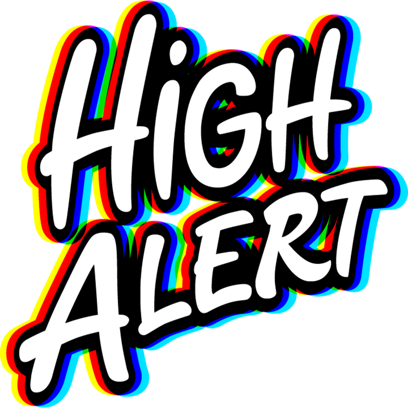 High Alert